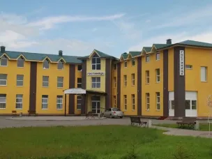 Три гостиницы построили возле ФОКов в нижегородских муниципалитетах в соответствии с проектом «Производительность труда»